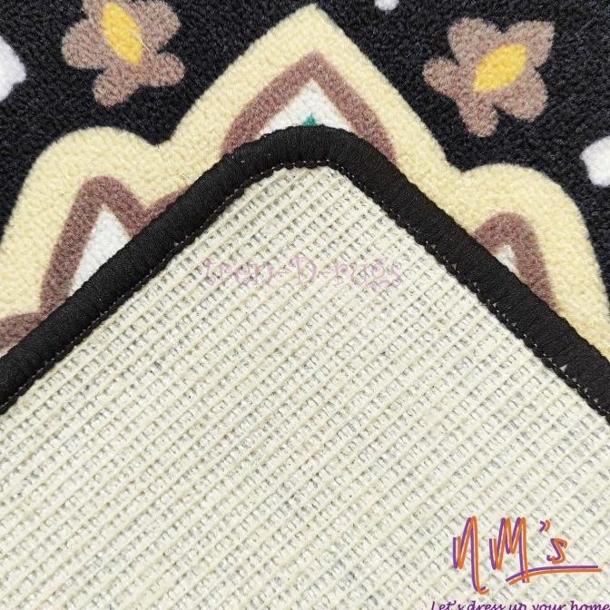 Tren-D-rugs karpet jumbo besar 400x600 permadani motif turki turkey vintage eropa klasik persian aes