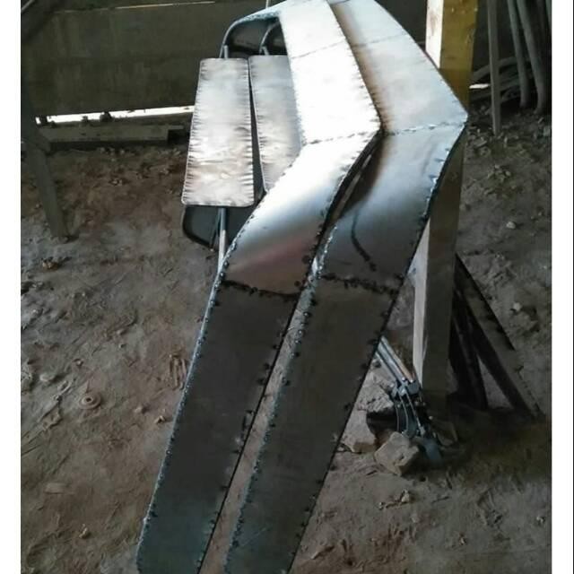 Topi Bando Truk Canter Ragasa Dutro Dyna Giga