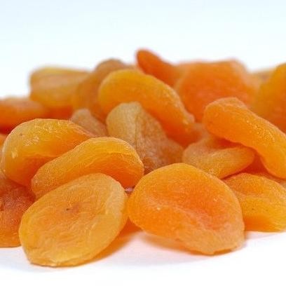 

Apricot / Dried Apricot / Aprikot Kering - 250gram