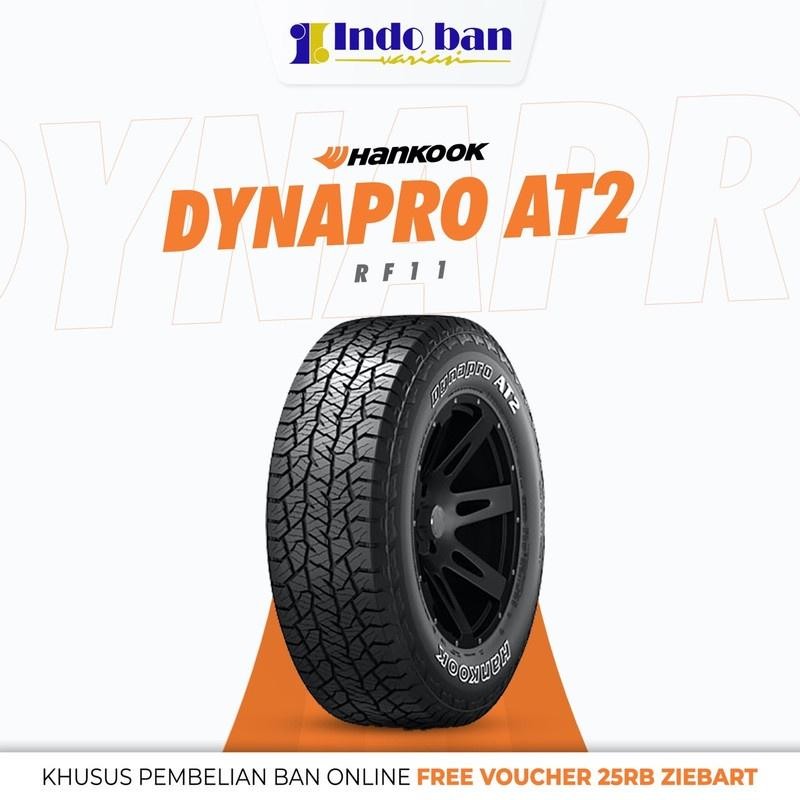 Ban Hankook Dynapro At2 Rf11 265/70 R 17 R17