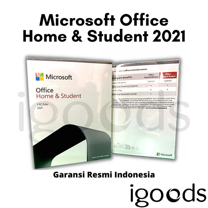 Microsoft Office Original