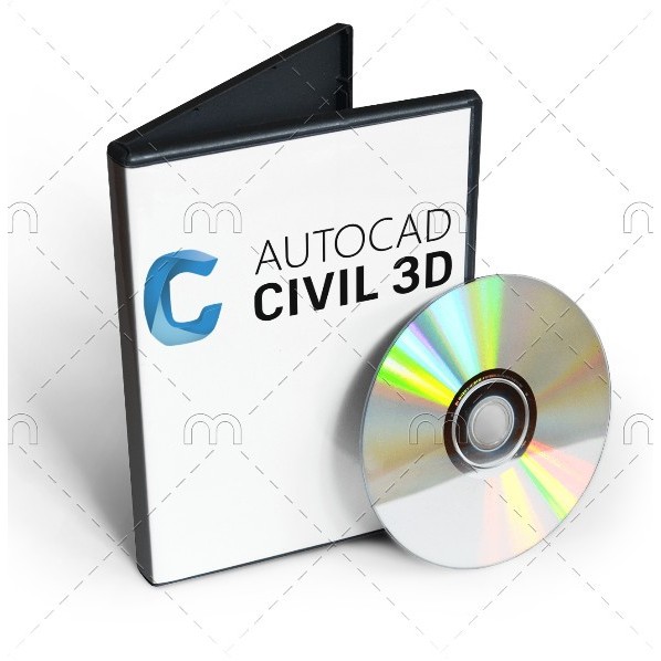 Video tutorial Autocad Civil 3D lengkap detail - Full bahasa indonesia