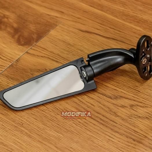 Spion stealth rizoma winglet gsx r15 r15 v2 r15 v3 r25 cbr dll Original