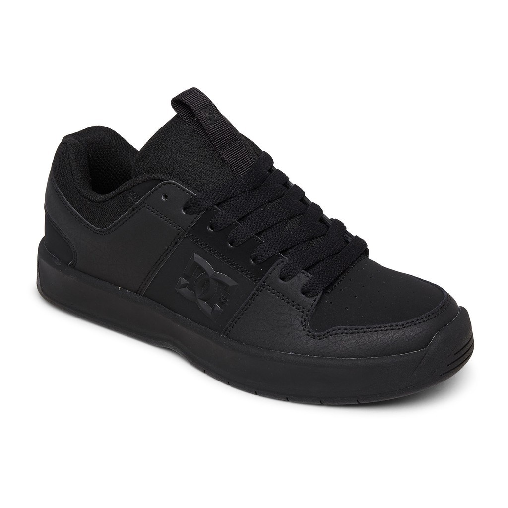 DC Shoes Men Lynx Zero Shoes Black/Black/Black ADYS100615