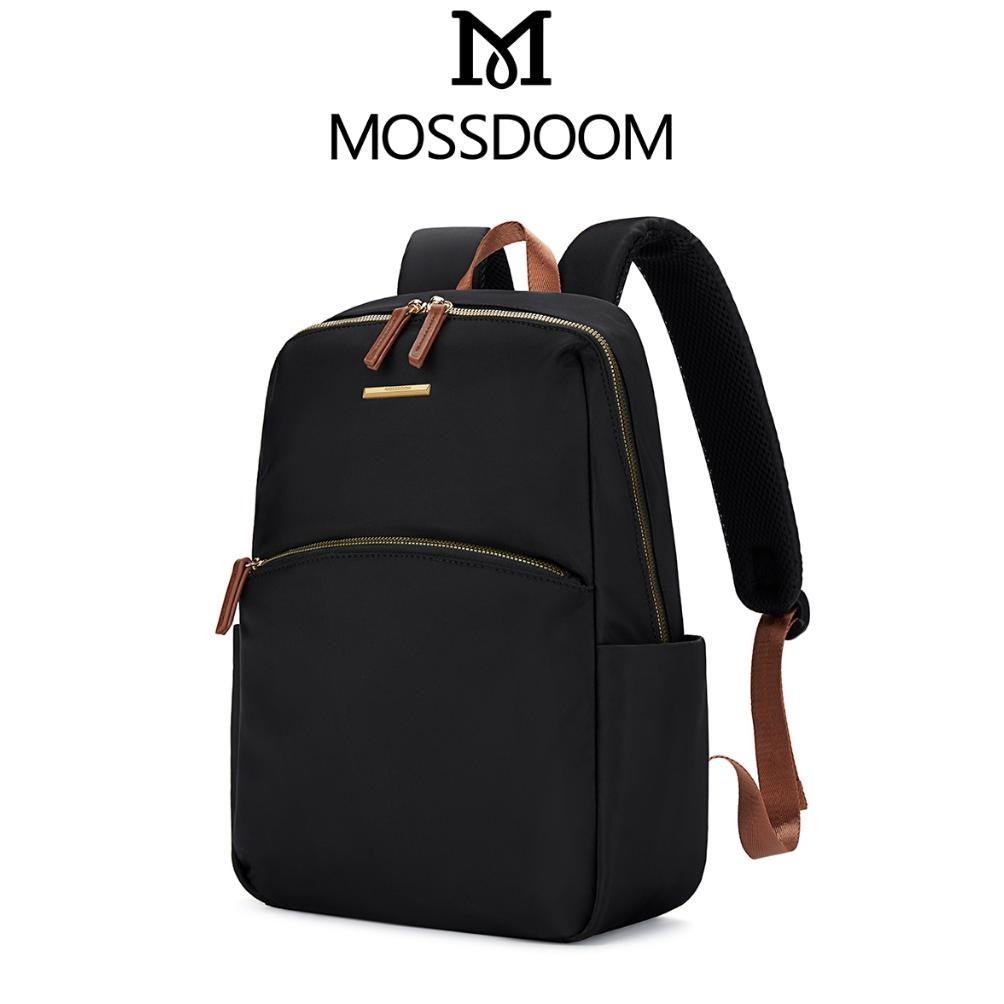 xen mossdoom tas ransel wanita hugo backpack ransel siswa tas ransel multifungsi