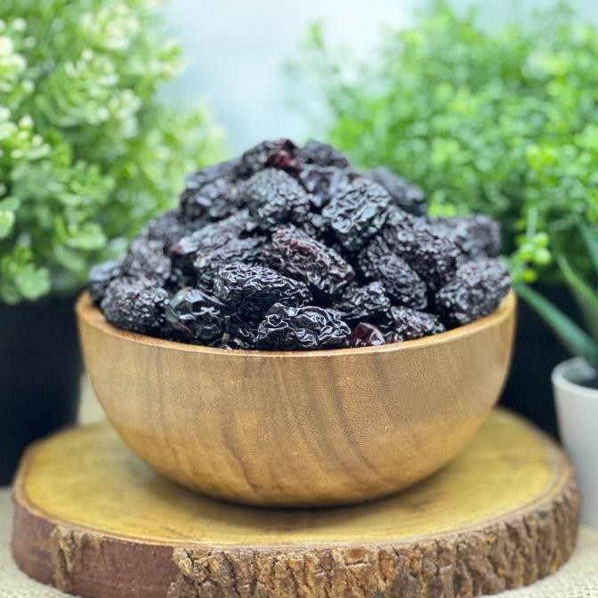 

Oco / Kurma Hitam / B Dates / Wu Zao / Jujube 1 Kg