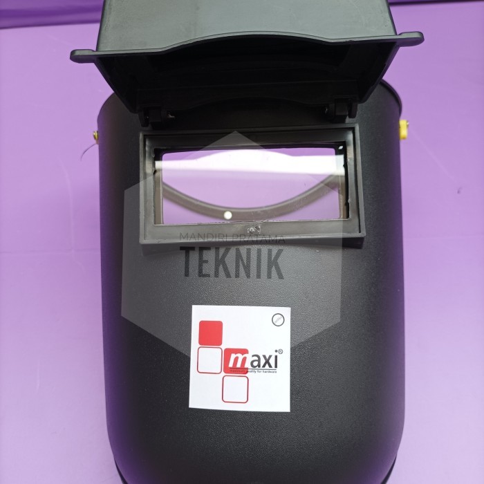 Kedok las Helm Safety/ Model topi pasang di helm proyek