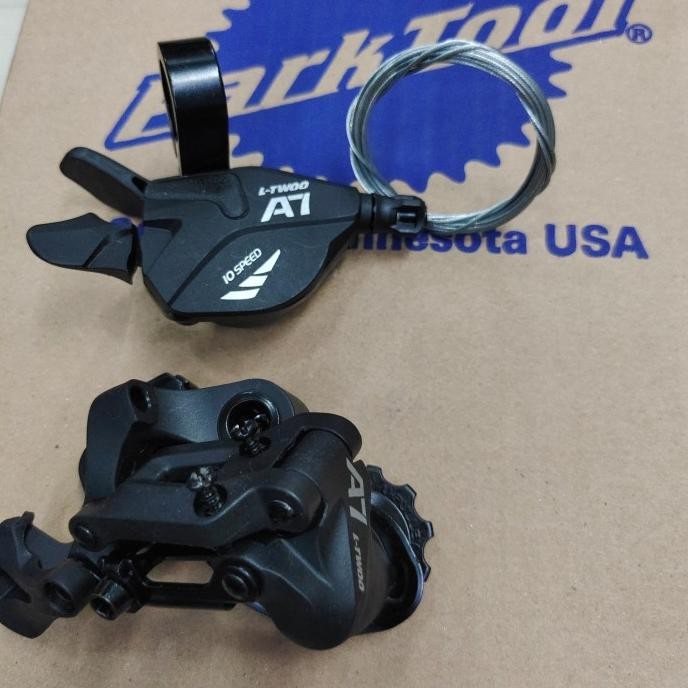 rd shifter ltwoo a7 10 speed