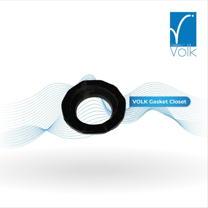 Seal Gasket Closet Volk Seal Gasket Closet