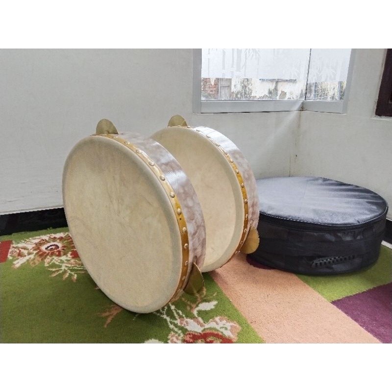 Terbang Hadroh Al-Banjari Rebana Hadramaut Rebana Yaman Terbang Yaman Hadroh Yaman Hadrah Hadramaut