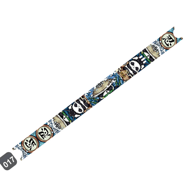 

*PromoTerjangkau* Namikami Exilo Lamiansi Doff Ukuran 80 Kertas Label B80 Stiker Outer Garskin Wrap Premium / X Casing Case COD
