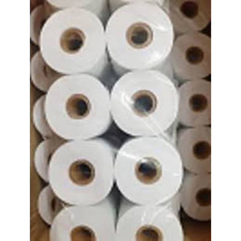 

Kertas Tellstruk / kertas struk 75 x 60