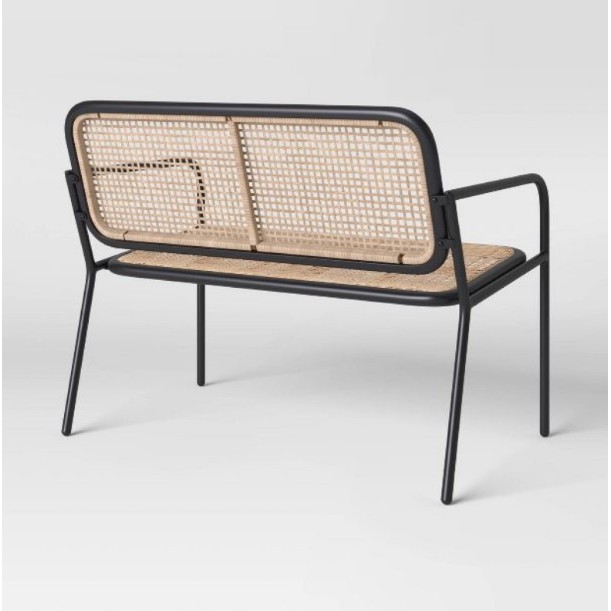 Kursi Taman Kursi Teras Outdoor Kursi Tamu Kursi Cafe Minimalis