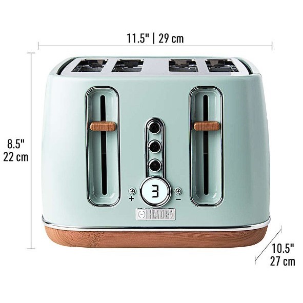 Toaster Pemanggang Roti