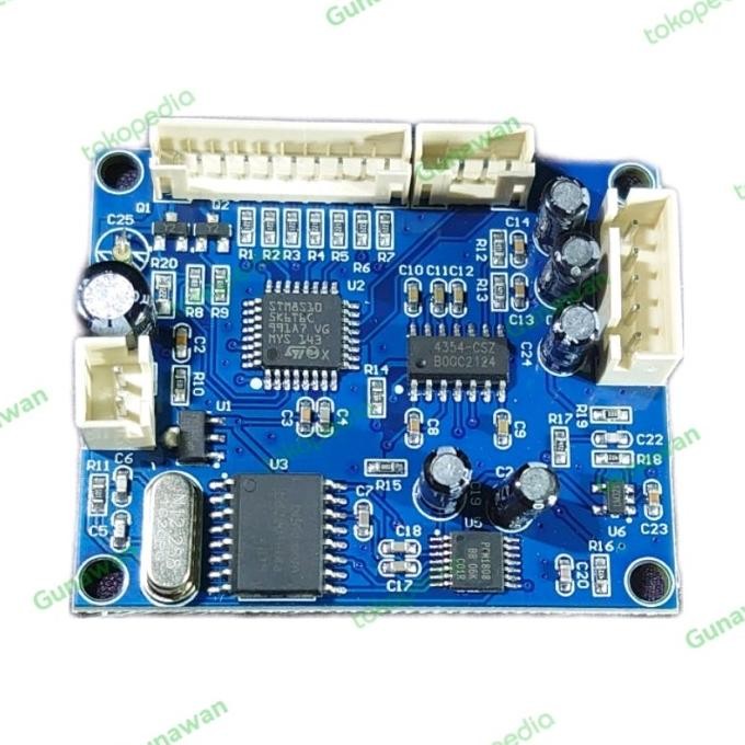 Langsung Order Dsp 99 Digital Reverberation Module Digital Echo