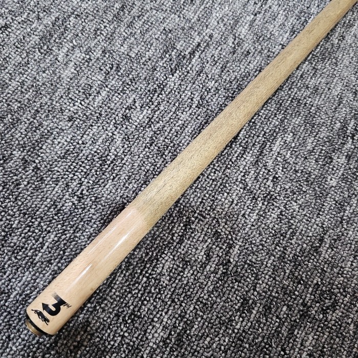 shaft stick billiard merk predator 314-3 uniloc-joint USA asli