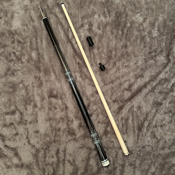 Stick Billiard -- Billiard Cue -- CueElf (Classic)