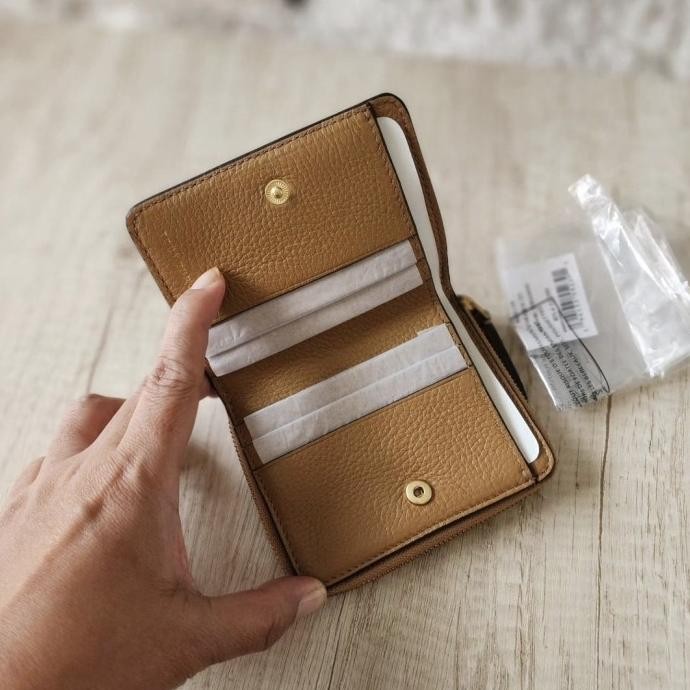dompet wanita tb britten bifold wallet ej