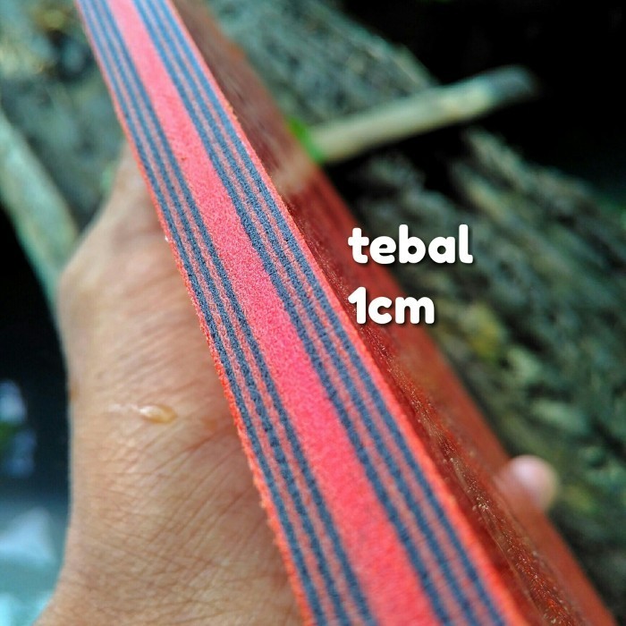 

Dijual Micarta Tebal 1Cm G10 Berkualitas
