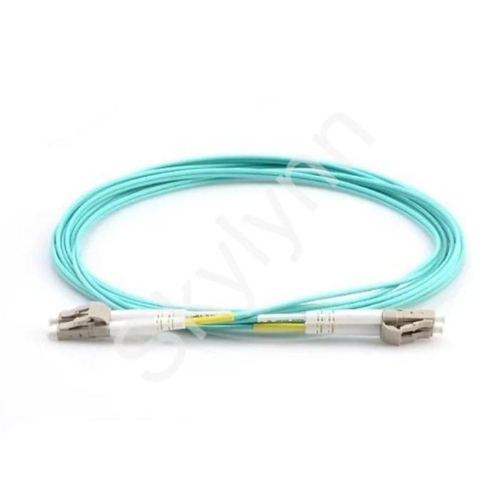 

Diskon tion 2 Meter LcUpcLcUpc 10G Duplex 3.0Mm Om3 Fiber Op