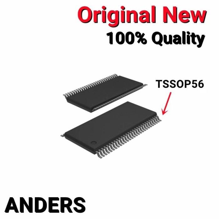 

10PCS/LOT PI5C16211A PI5C16211 TSSOP56