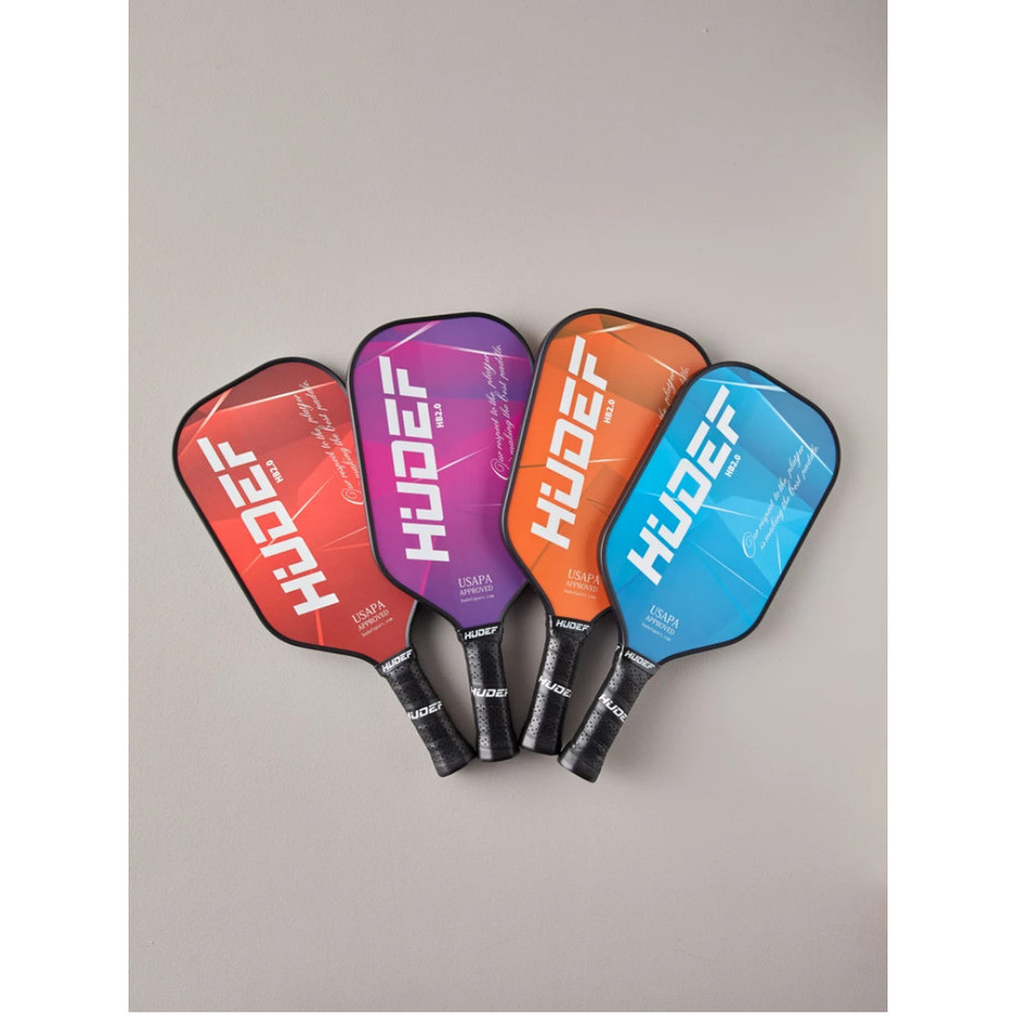 PROMO hudef HB2.0 Pickleball paddle