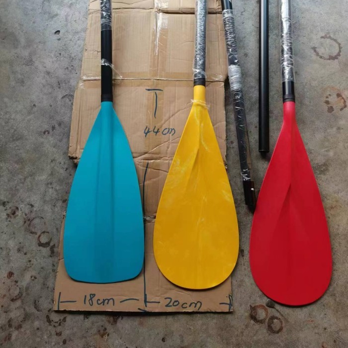 premium dayung kayak