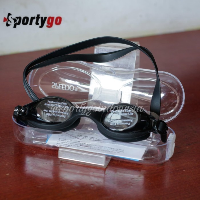KACAMATA RENANG SPEEDO ORIGINAL
