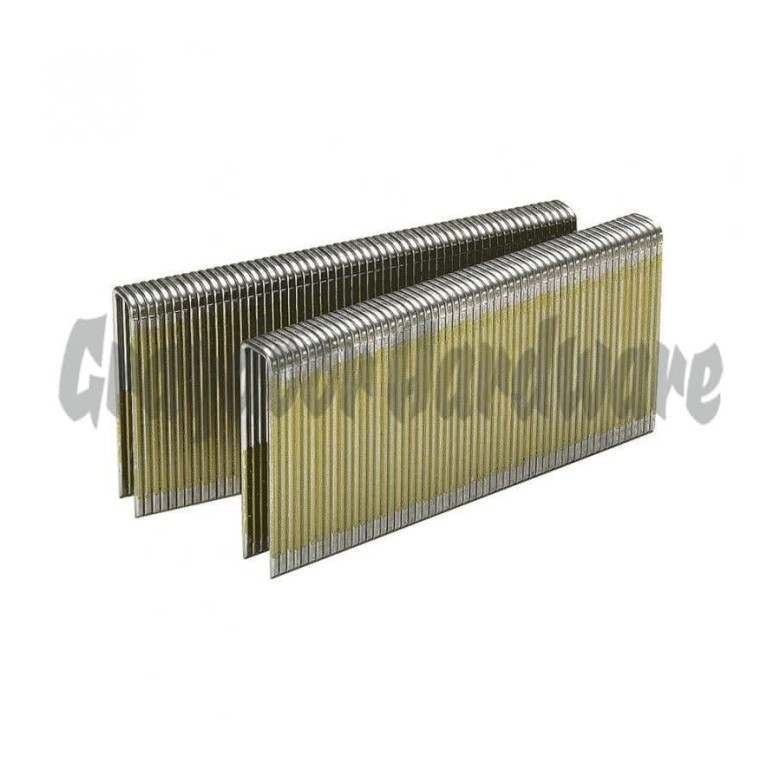 

STAPLES 50X11MM (10.000/BOX) N21BAB Krisbow