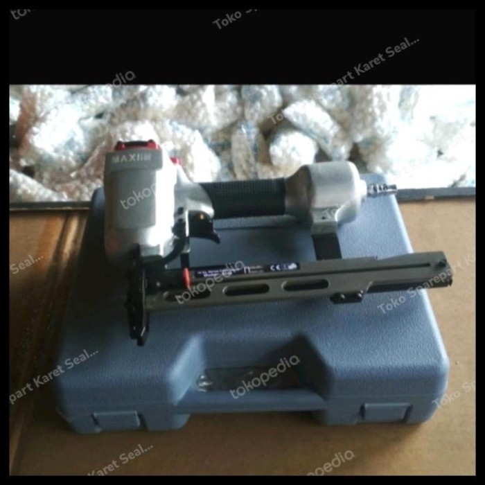 

Maxim Mesin Staples Type 732 Ma Merek Maxim