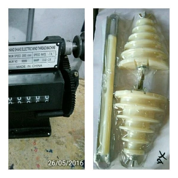 

Promo Paket Mal dan Mesin Alat Gulung Dinamo Angka Diskon