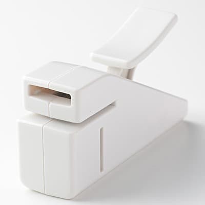 

MUJI STAPLE FREE / Stapleless STAPLER - staples tanpa isi