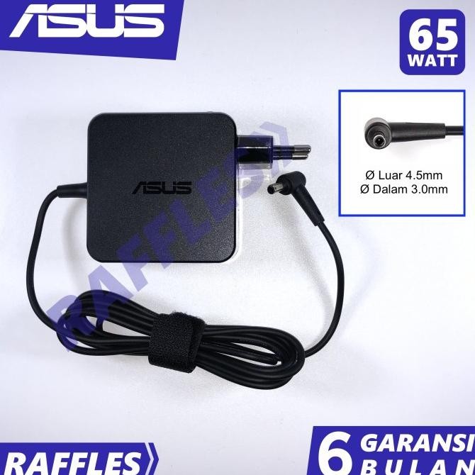 HARGA DISC - Adaptor Charger Asus Vivobook M1405 M1405Y M1405YA