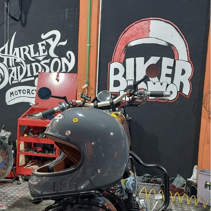 Helm Cakil Zeus 816C Z816C ZS816C Terlaris