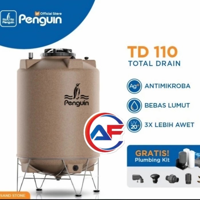 TOREN AIR PENGUIN TD110 1100L