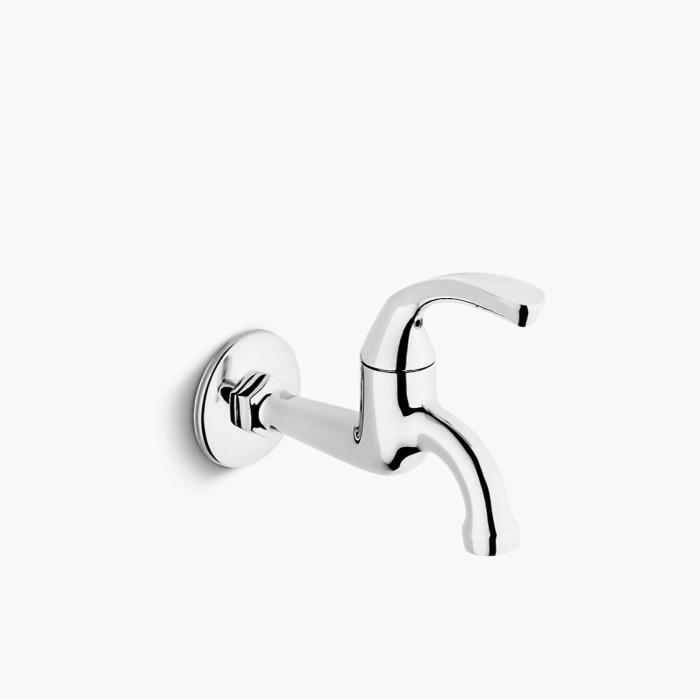 KOHLER MOP SINK FAUCET R13901T-4 KRAN TEMBOK KOHLER