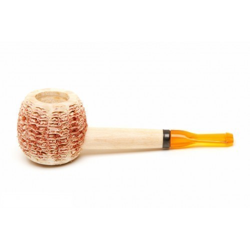 Morgan Corn Cob Pipe Pipa Cangklong