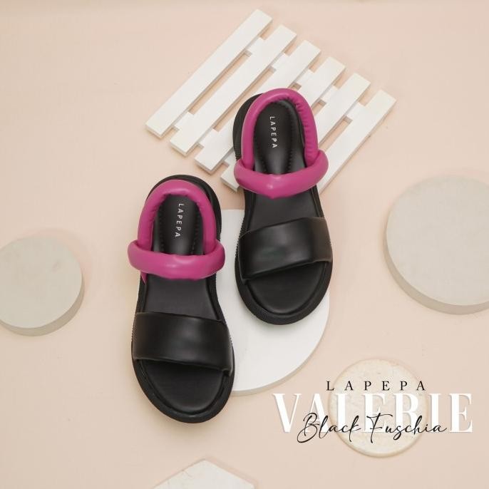 Sandal Valerie by Lapepa Terlaris