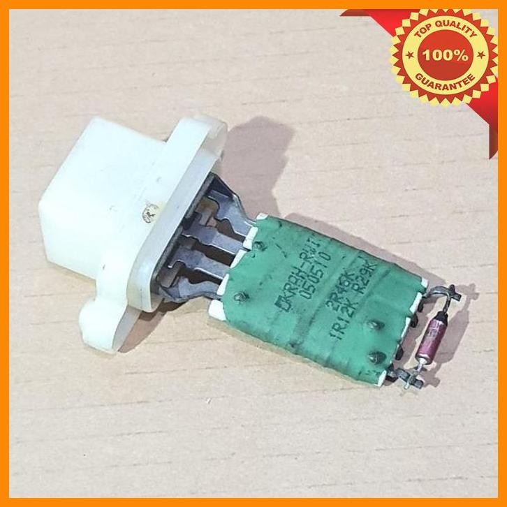 (spec) resistor werstan blower ac ford fiesta 1.6 ford focus 3m5h-18b647-ac