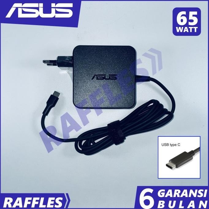 Adaptor Charger Asus Zenbook UX425 UX425E UX425EA UX425I UX425IA