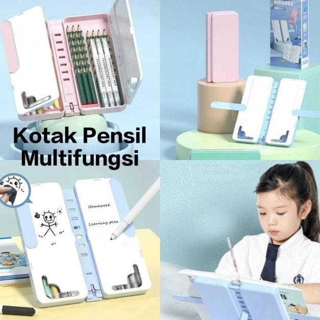 

002 Ota Il Lipat Multifungi Dengan Papan Tuli Tataan Buu