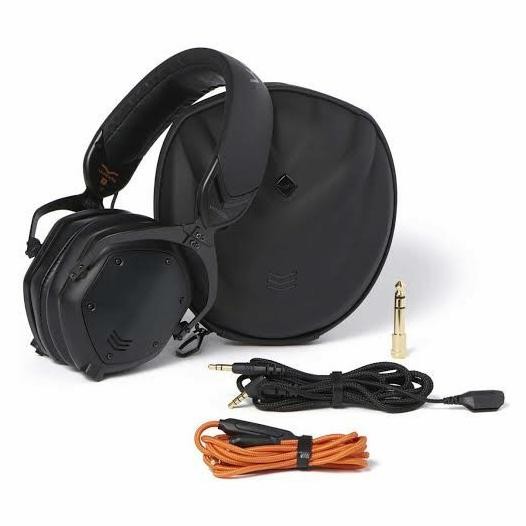 V-Moda Crossfade M100 Master / VModa M 100 Master Headphone Terlaris