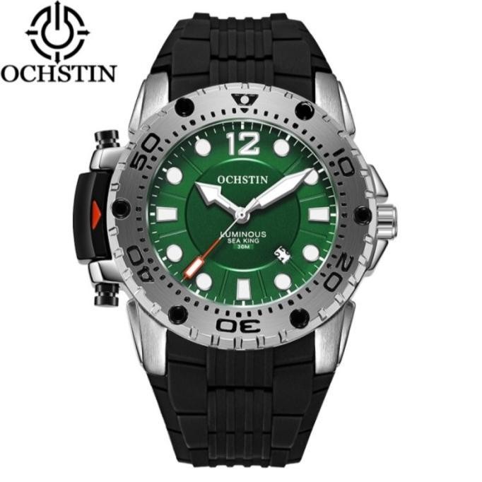 Jam Tangan Pria Sport OCHSTIN Terbaru Sea King Series Terlaris