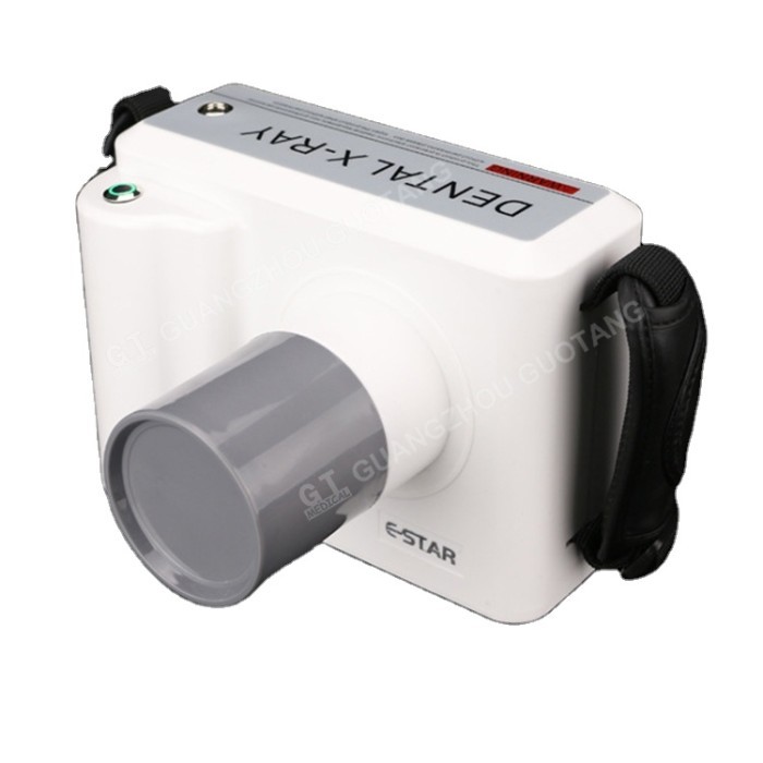 Veterinary X-Ray Digital Equipments Touch Screen Panoramic Dental X Ray Machine Brand New