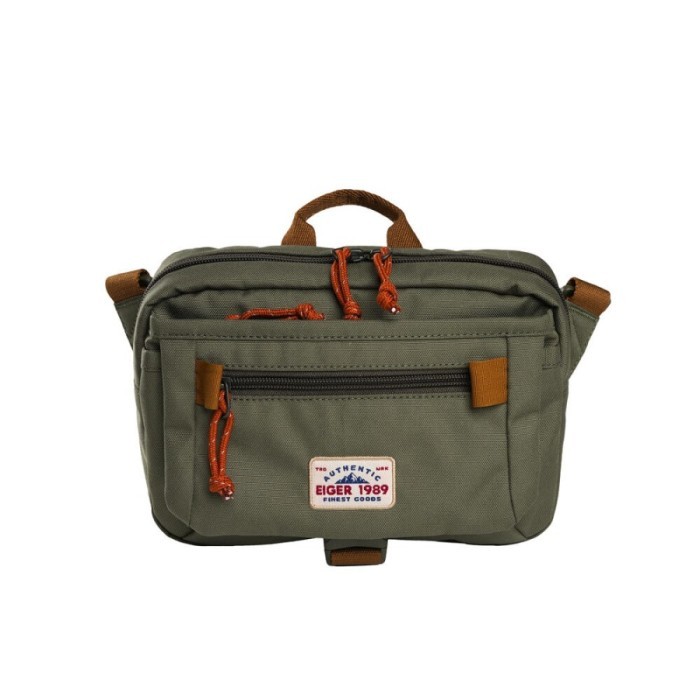 Promo Tas Eiger Selempang Portege Landscape 2.0 Pouch 1A