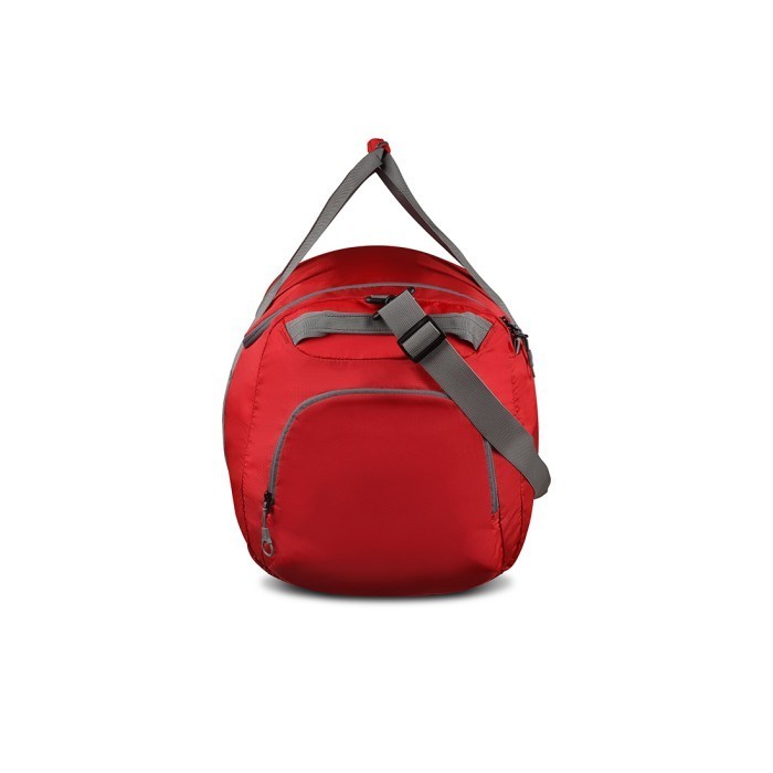 Promo Eiger Folded Duffel Bag L Concisor 60L