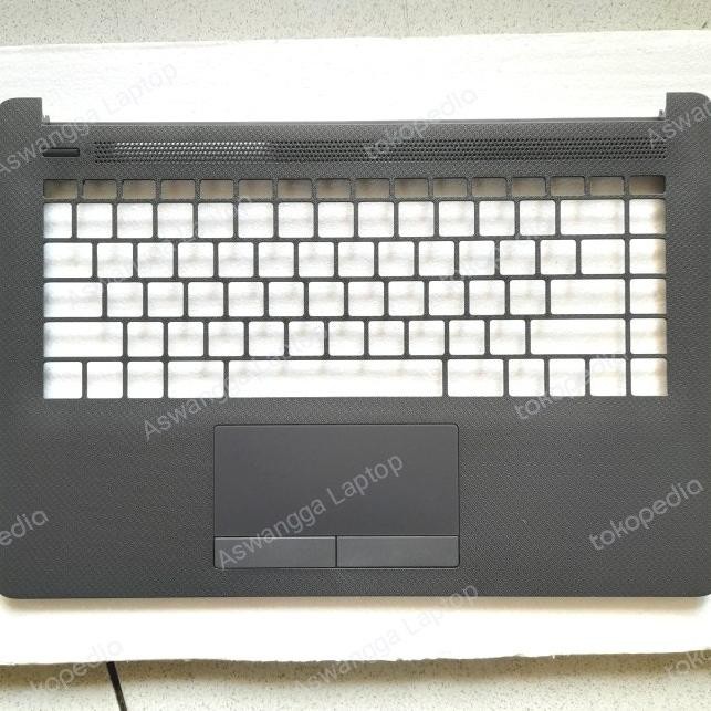 Casing Atas Palmrest Hp 14 14-Ck 14-Cm 240 G7 245-G7 246 Cm Ck Premium Produk