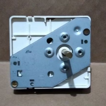 TIMER DRYER MESIN PENGERING INATEC