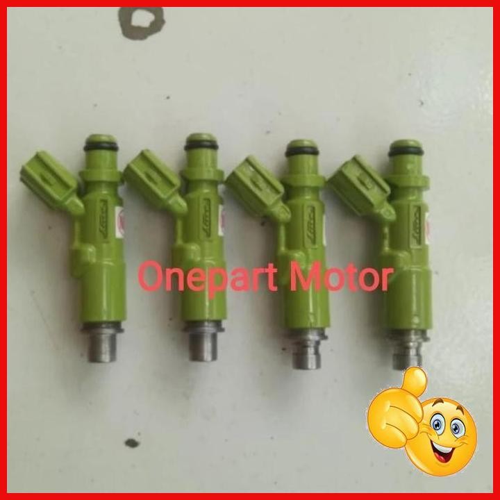 [ONP] INJECTOR NOZZLE KIJANG ORIGINAL BERGARANSI