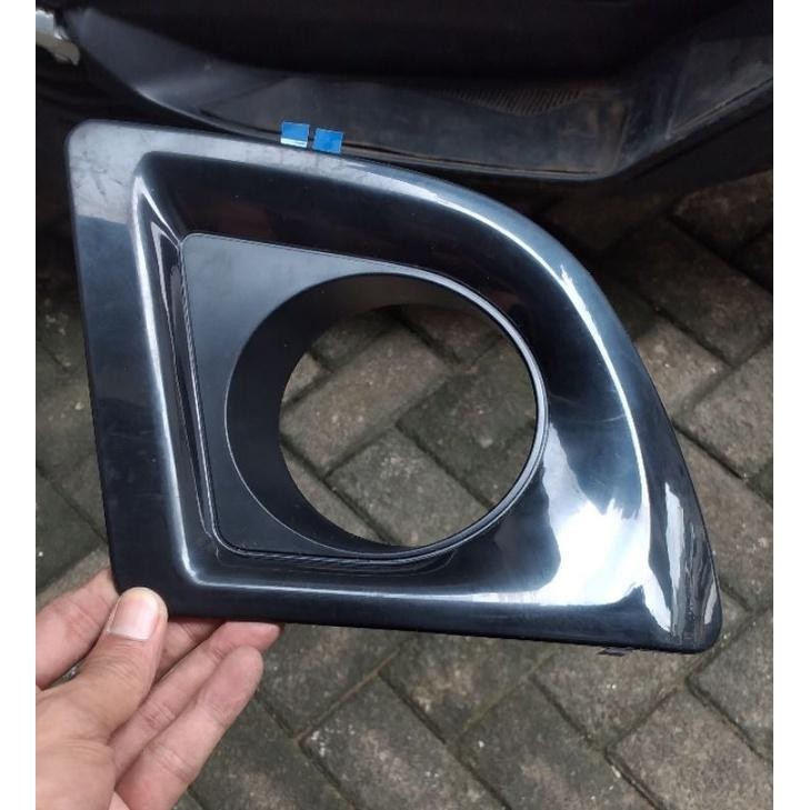 Cover Ring Foglamp Avanza Vvt-I 2004-2011 Kanan Original